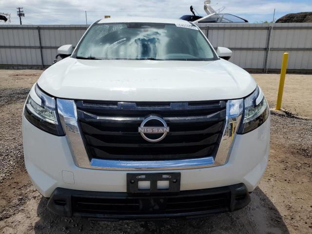 Photo 4 VIN: 5N1DR3BA2NC228159 - NISSAN PATHFINDER 