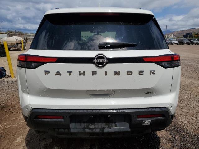 Photo 5 VIN: 5N1DR3BA2NC228159 - NISSAN PATHFINDER 