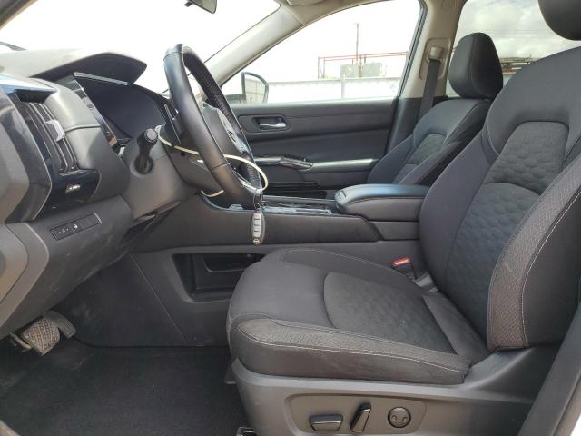 Photo 6 VIN: 5N1DR3BA2NC228159 - NISSAN PATHFINDER 