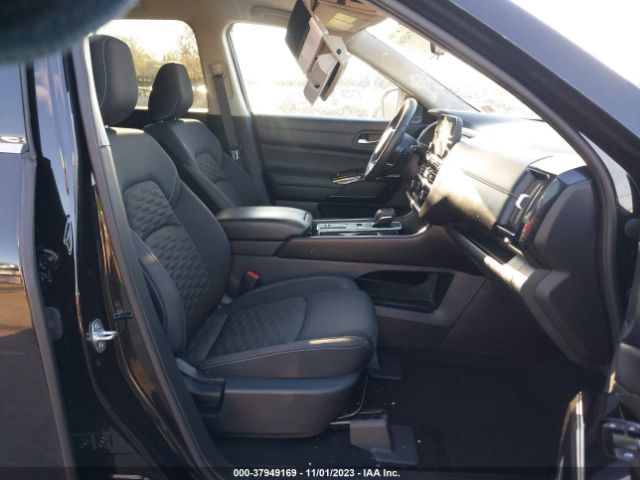 Photo 4 VIN: 5N1DR3BA2NC231305 - NISSAN PATHFINDER 