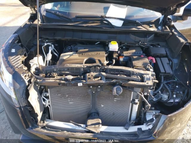 Photo 9 VIN: 5N1DR3BA2NC231305 - NISSAN PATHFINDER 