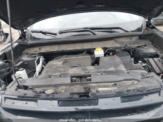 Photo 9 VIN: 5N1DR3BA2NC242191 - NISSAN PATHFINDER 