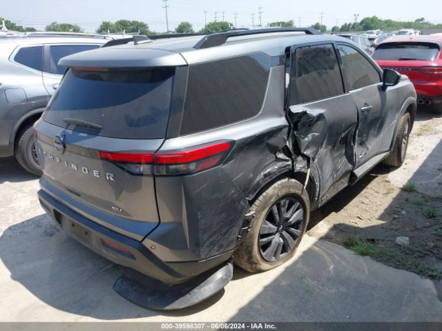 Photo 3 VIN: 5N1DR3BA3NC216084 - NISSAN PATHFINDER 