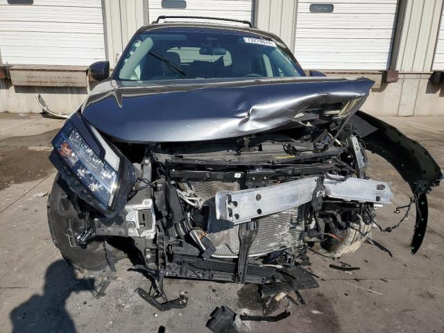 Photo 4 VIN: 5N1DR3BA3NC218921 - NISSAN PATHFINDER 