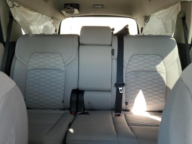 Photo 9 VIN: 5N1DR3BA3NC218921 - NISSAN PATHFINDER 