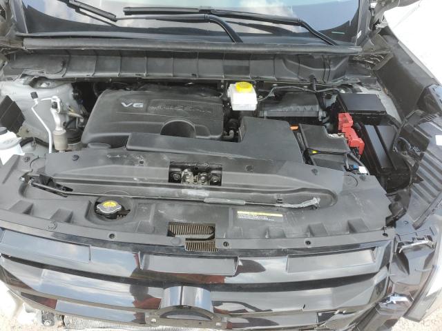 Photo 10 VIN: 5N1DR3BA3NC237582 - NISSAN PATHFINDER 