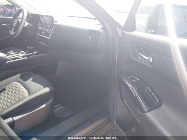 Photo 4 VIN: 5N1DR3BA4NC238191 - NISSAN PATHFINDER 