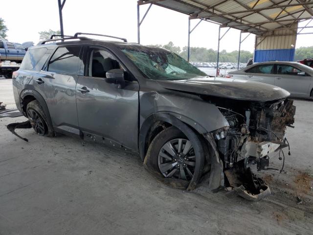 Photo 3 VIN: 5N1DR3BA4NC254939 - NISSAN PATHFINDER 