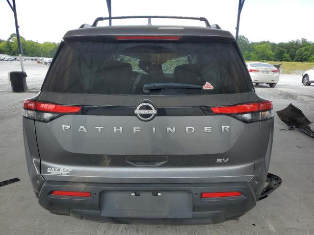 Photo 5 VIN: 5N1DR3BA4NC254939 - NISSAN PATHFINDER 