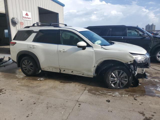 Photo 3 VIN: 5N1DR3BA4RC201387 - NISSAN PATHFINDER 