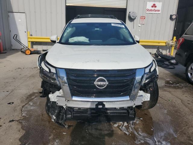 Photo 4 VIN: 5N1DR3BA4RC201387 - NISSAN PATHFINDER 