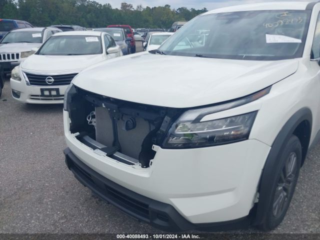 Photo 5 VIN: 5N1DR3BA4RC218447 - NISSAN PATHFINDER 