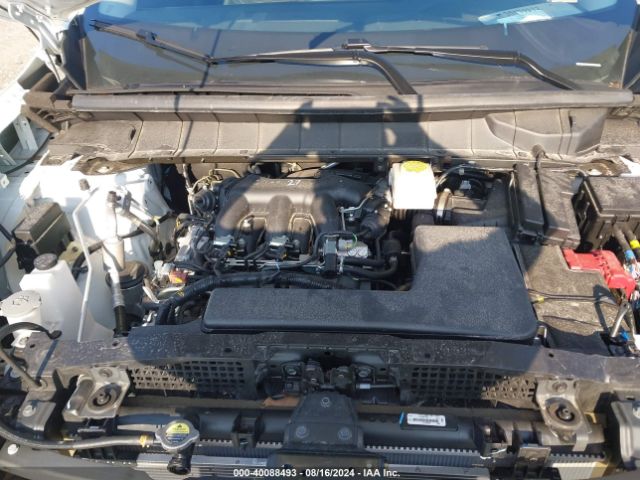 Photo 9 VIN: 5N1DR3BA4RC218447 - NISSAN PATHFINDER 