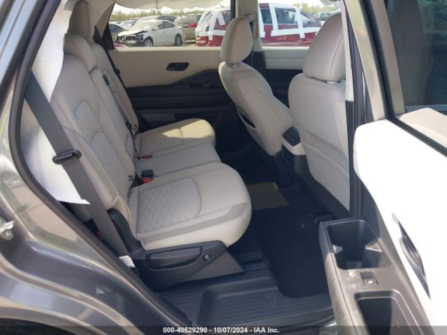 Photo 7 VIN: 5N1DR3BA4RC222370 - NISSAN PATHFINDER 