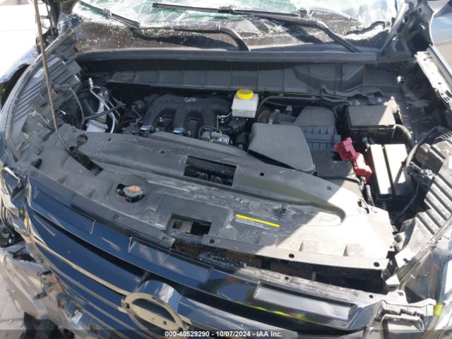 Photo 9 VIN: 5N1DR3BA4RC222370 - NISSAN PATHFINDER 