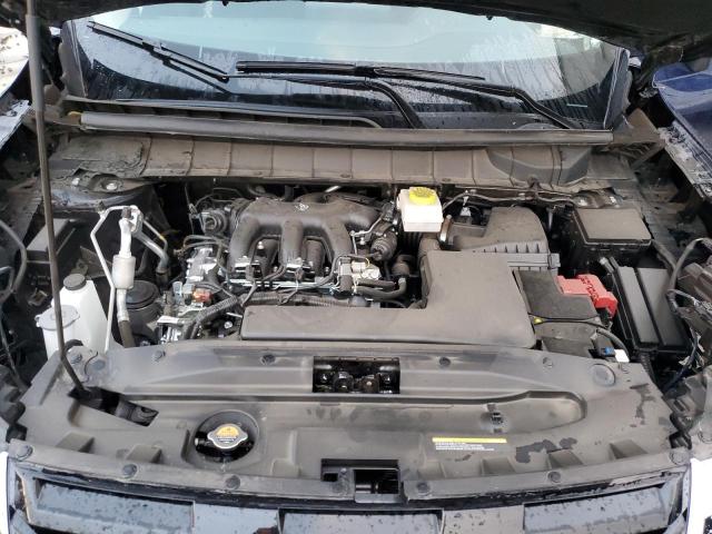 Photo 11 VIN: 5N1DR3BA4RC287316 - NISSAN PATHFINDER 