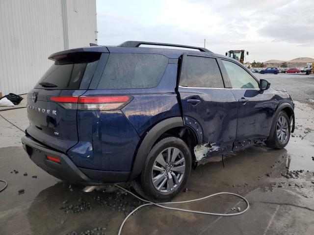 Photo 2 VIN: 5N1DR3BA4RC287316 - NISSAN PATHFINDER 