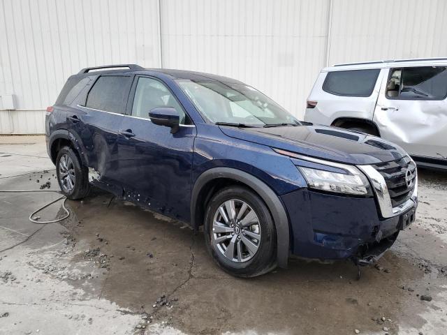 Photo 3 VIN: 5N1DR3BA4RC287316 - NISSAN PATHFINDER 