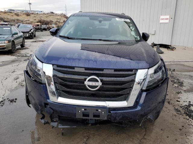 Photo 4 VIN: 5N1DR3BA4RC287316 - NISSAN PATHFINDER 