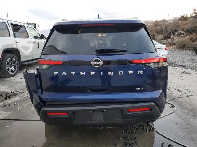 Photo 5 VIN: 5N1DR3BA4RC287316 - NISSAN PATHFINDER 