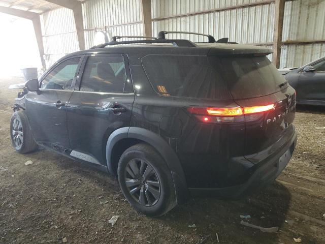 Photo 1 VIN: 5N1DR3BA5NC230343 - NISSAN PATHFINDER 