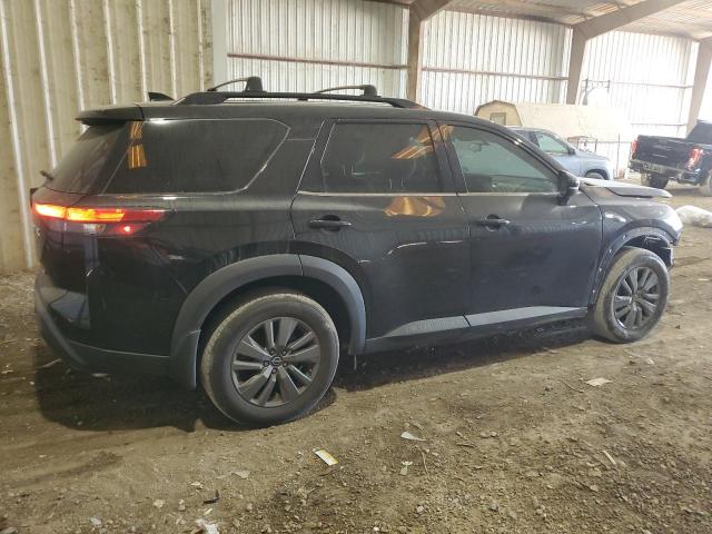 Photo 2 VIN: 5N1DR3BA5NC230343 - NISSAN PATHFINDER 