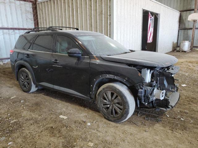 Photo 3 VIN: 5N1DR3BA5NC230343 - NISSAN PATHFINDER 