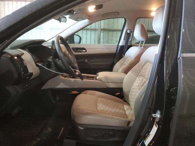 Photo 6 VIN: 5N1DR3BA5NC230343 - NISSAN PATHFINDER 