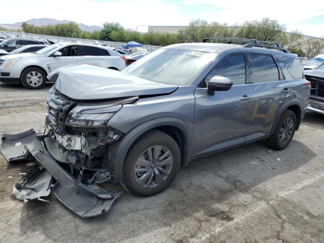 Photo 0 VIN: 5N1DR3BA5PC266777 - NISSAN PATHFINDER 