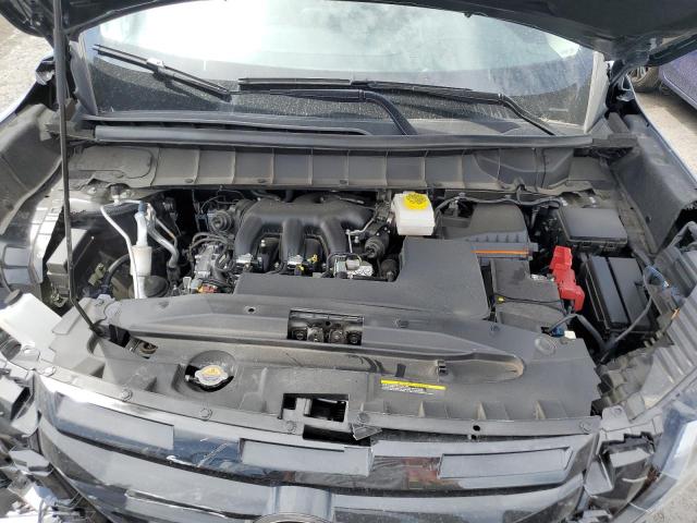 Photo 10 VIN: 5N1DR3BA5PC266777 - NISSAN PATHFINDER 