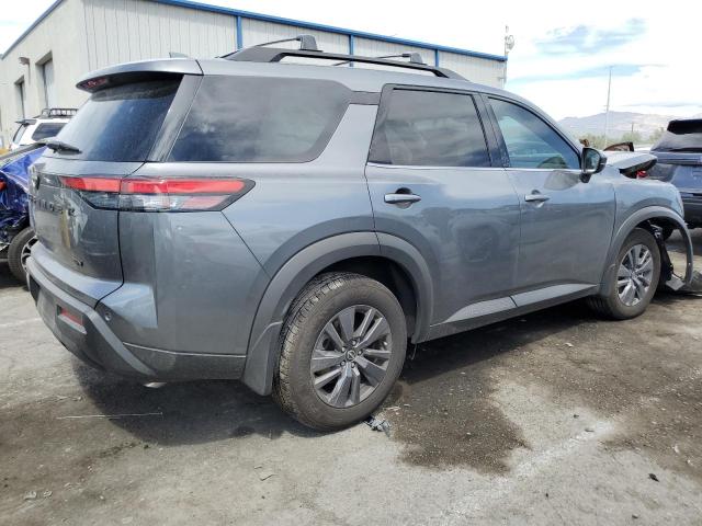 Photo 2 VIN: 5N1DR3BA5PC266777 - NISSAN PATHFINDER 