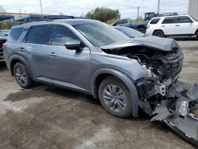 Photo 3 VIN: 5N1DR3BA5PC266777 - NISSAN PATHFINDER 