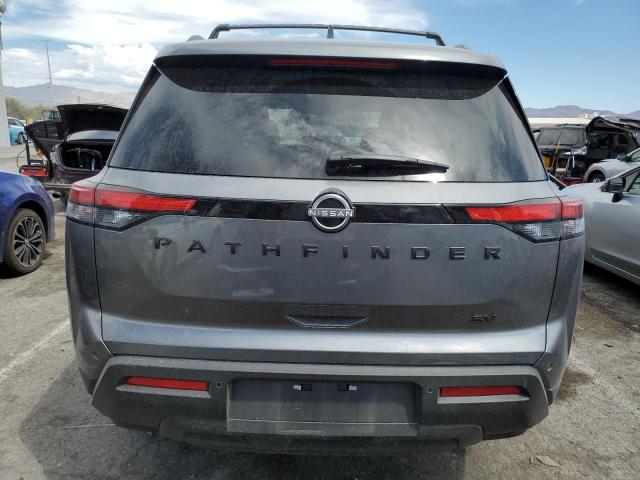 Photo 5 VIN: 5N1DR3BA5PC266777 - NISSAN PATHFINDER 