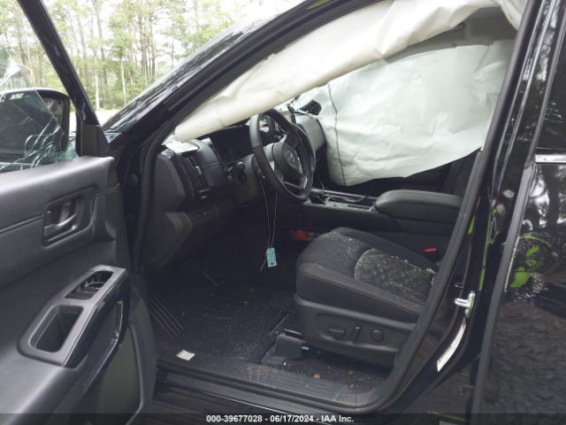 Photo 4 VIN: 5N1DR3BA5RC230610 - NISSAN PATHFINDER 