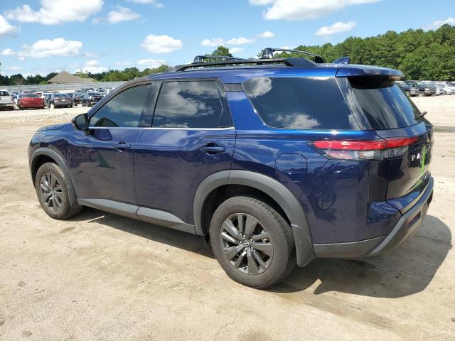 Photo 1 VIN: 5N1DR3BA6NC241657 - NISSAN PATHFINDER 