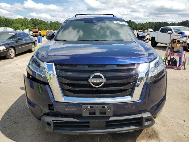 Photo 4 VIN: 5N1DR3BA6NC241657 - NISSAN PATHFINDER 