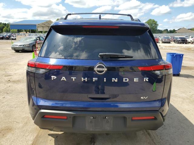 Photo 5 VIN: 5N1DR3BA6NC241657 - NISSAN PATHFINDER 