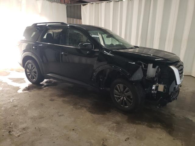 Photo 3 VIN: 5N1DR3BA6RC305721 - NISSAN PATHFINDER 