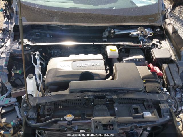 Photo 9 VIN: 5N1DR3BA7NC253316 - NISSAN PATHFINDER 