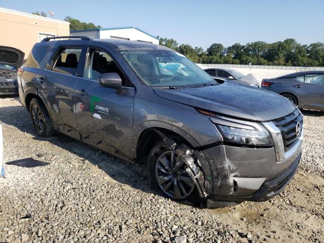 Photo 3 VIN: 5N1DR3BA7PC246854 - NISSAN PATHFINDER 