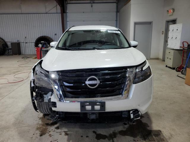 Photo 4 VIN: 5N1DR3BA7RC257257 - NISSAN PATHFINDER 