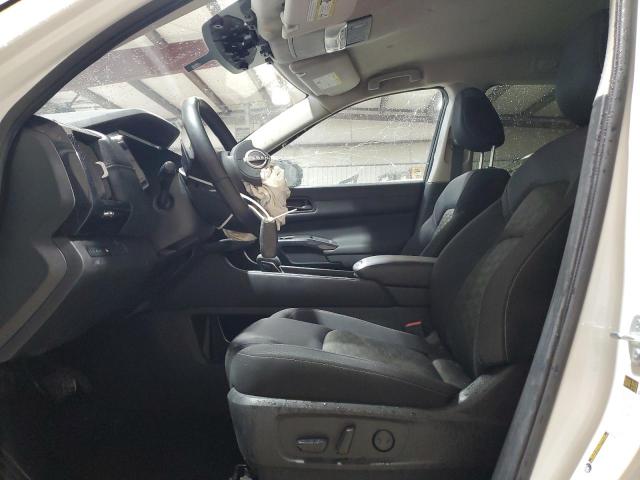 Photo 6 VIN: 5N1DR3BA7RC257257 - NISSAN PATHFINDER 