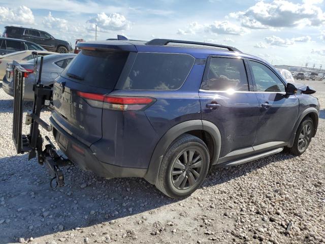 Photo 2 VIN: 5N1DR3BA8NC212497 - NISSAN PATHFINDER 