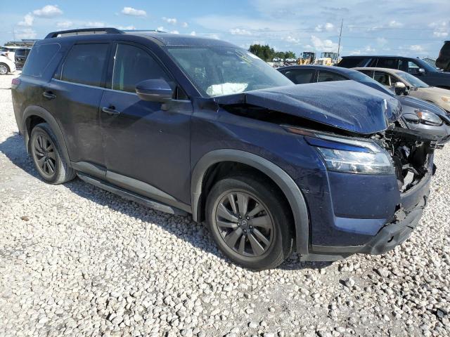 Photo 3 VIN: 5N1DR3BA8NC212497 - NISSAN PATHFINDER 