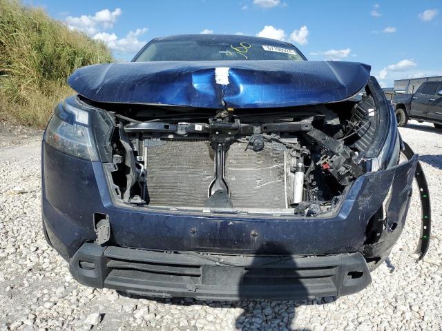 Photo 4 VIN: 5N1DR3BA8NC212497 - NISSAN PATHFINDER 