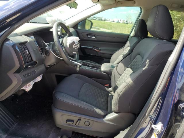 Photo 6 VIN: 5N1DR3BA8NC212497 - NISSAN PATHFINDER 