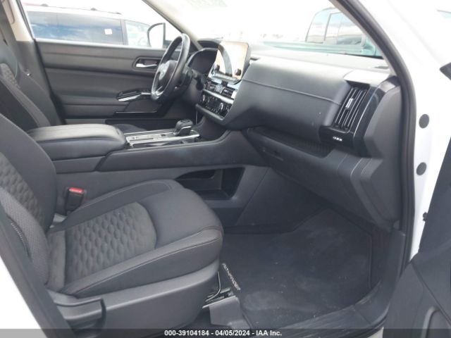 Photo 4 VIN: 5N1DR3BA8NC240607 - NISSAN PATHFINDER 