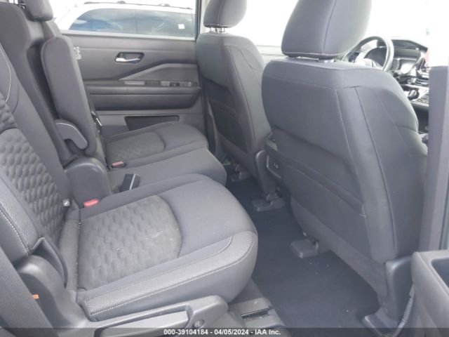 Photo 7 VIN: 5N1DR3BA8NC240607 - NISSAN PATHFINDER 