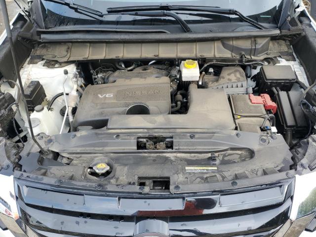 Photo 11 VIN: 5N1DR3BA8NC240669 - NISSAN PATHFINDER 