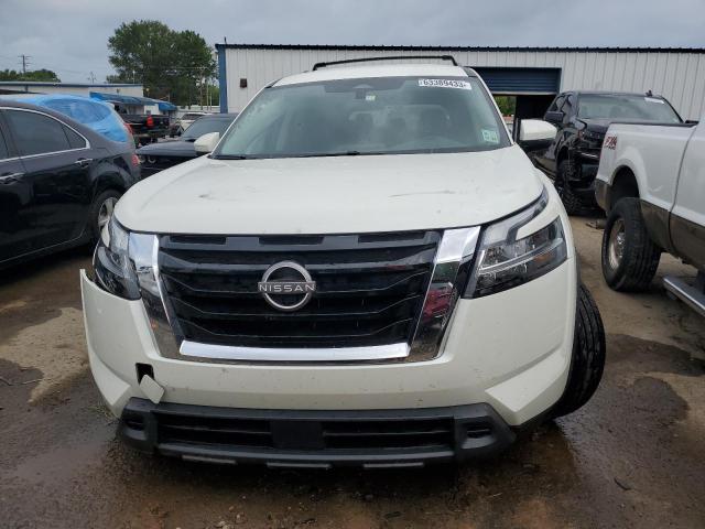 Photo 4 VIN: 5N1DR3BA8NC240669 - NISSAN PATHFINDER 